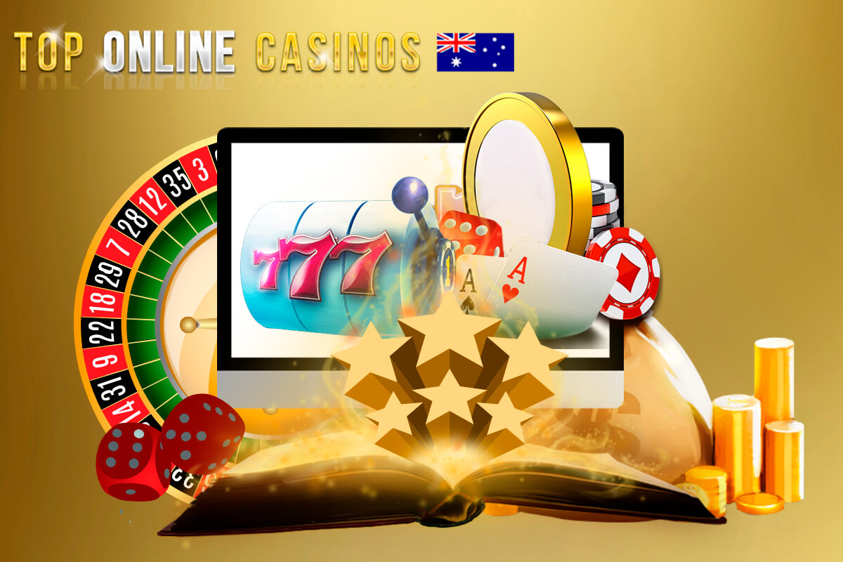 no deposit casino bonus in AU