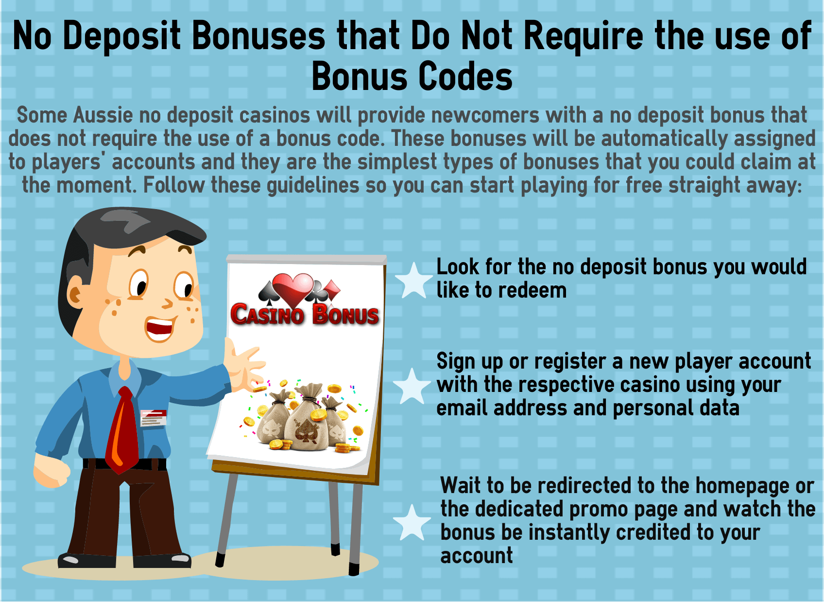 no deposit mobile casino bonus