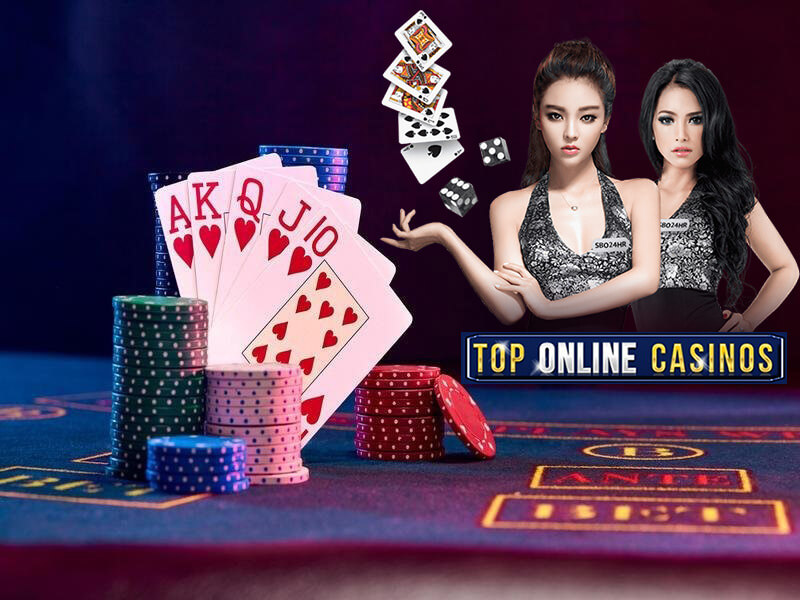 online blackjack