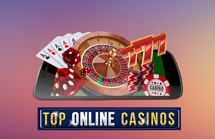 online casino for iphone