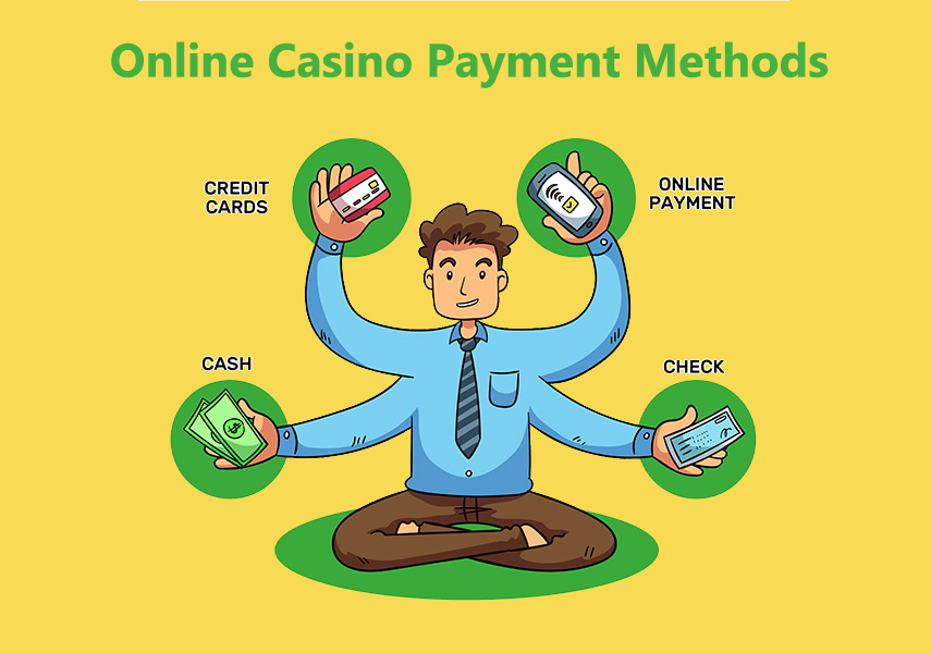 payment methods
