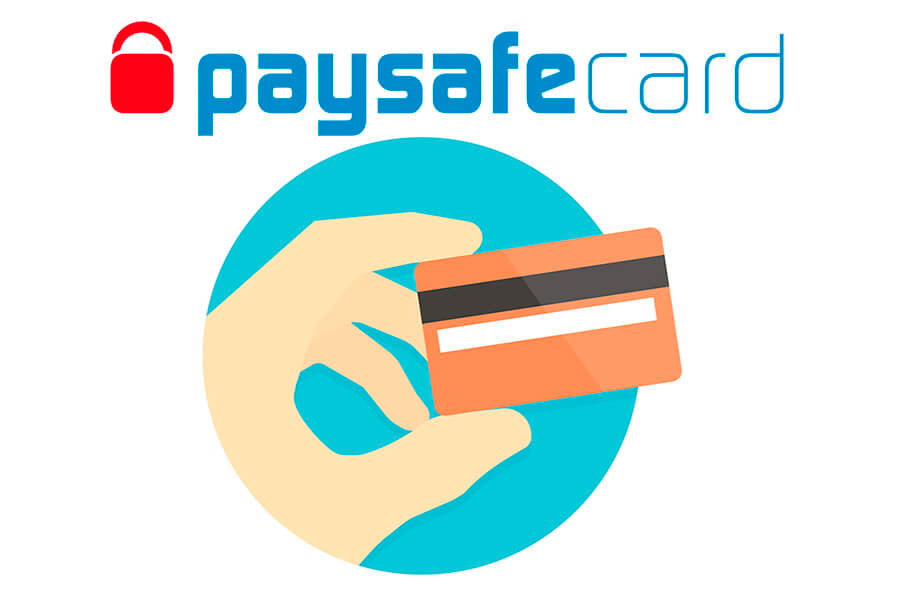 paysafecard
