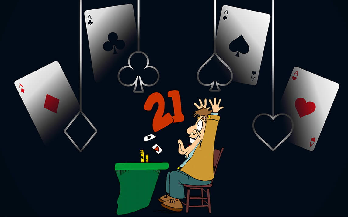 play live blackjack