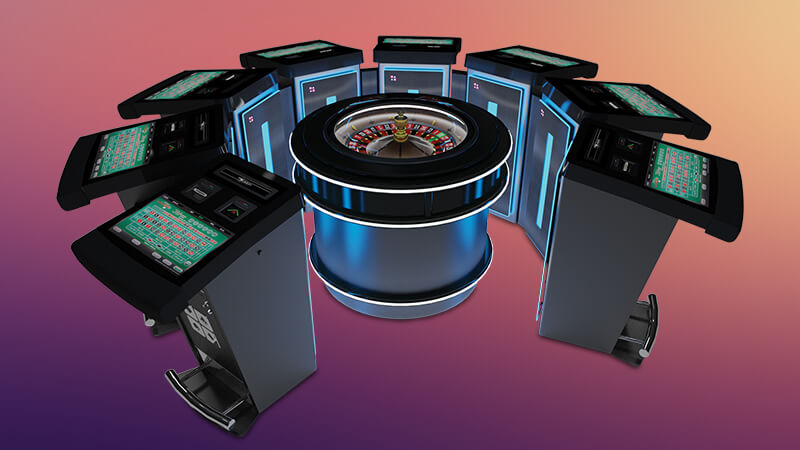 play online roulette