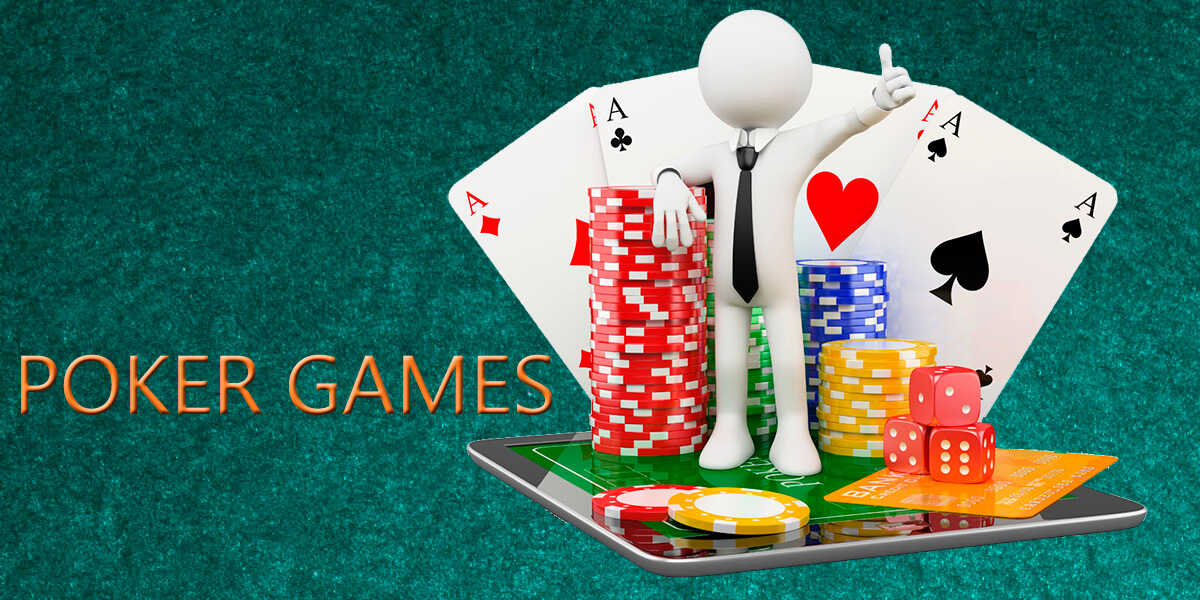 poker games