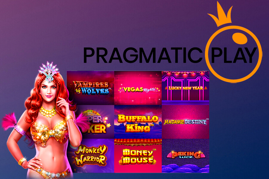 pragmatic play