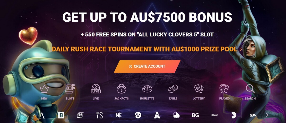 rickycasino