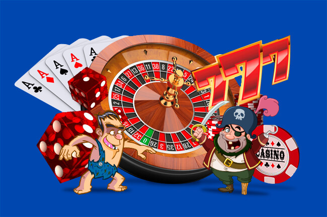 roulette