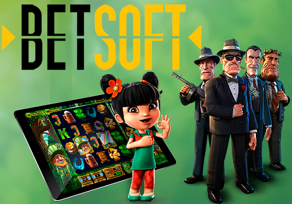 slots betsoft