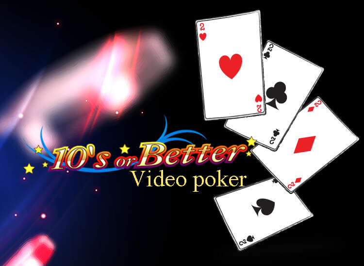 tens or better