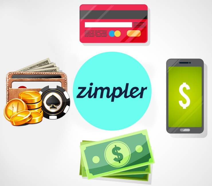 transactions with zimpler