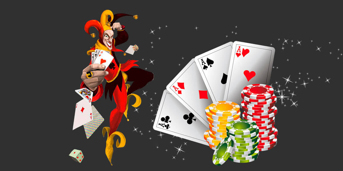 Video poker