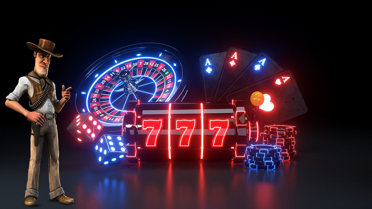 Video slots