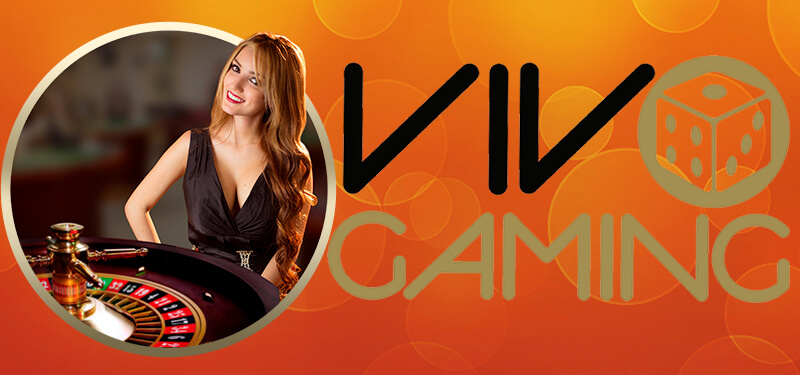 vivo gaming