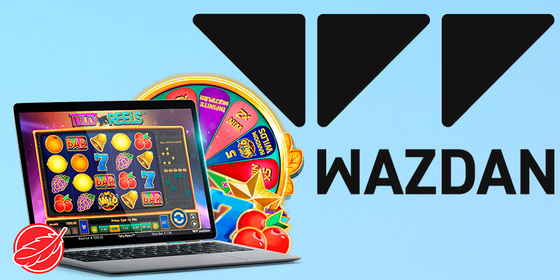 wazdan slot