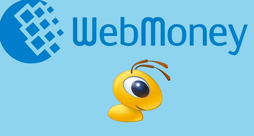webmoney