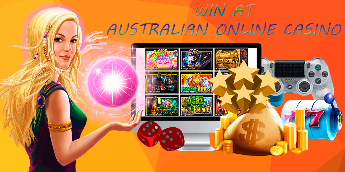 win at australian online casino