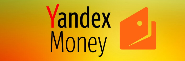 yandex money